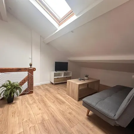 Maison Seconde Ligne Lanton Taussat-les-Bains
