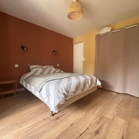 Holiday home Maison Seconde Ligne Lanton Taussat-les-Bains