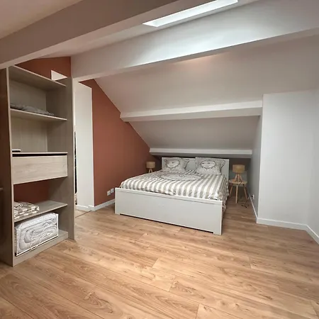Holiday home Maison Seconde Ligne Lanton Taussat-les-Bains